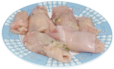 faszerowane piersi z kurczaka na grilla