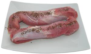 pol�dwiczki wieprzowe, pol�dwica wieprzowa, mi�so wieprzowe, wieprzowina